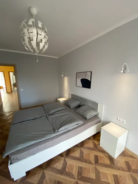 Квартира Квартира Светлогорск рядом с морем — Светлогорск