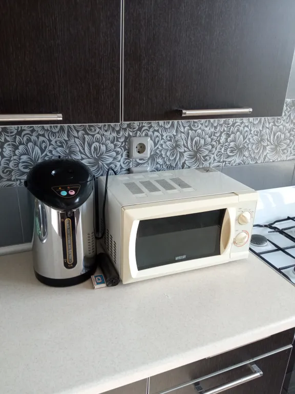 Роскошная уютная квартира в очень красивой и удобной локации