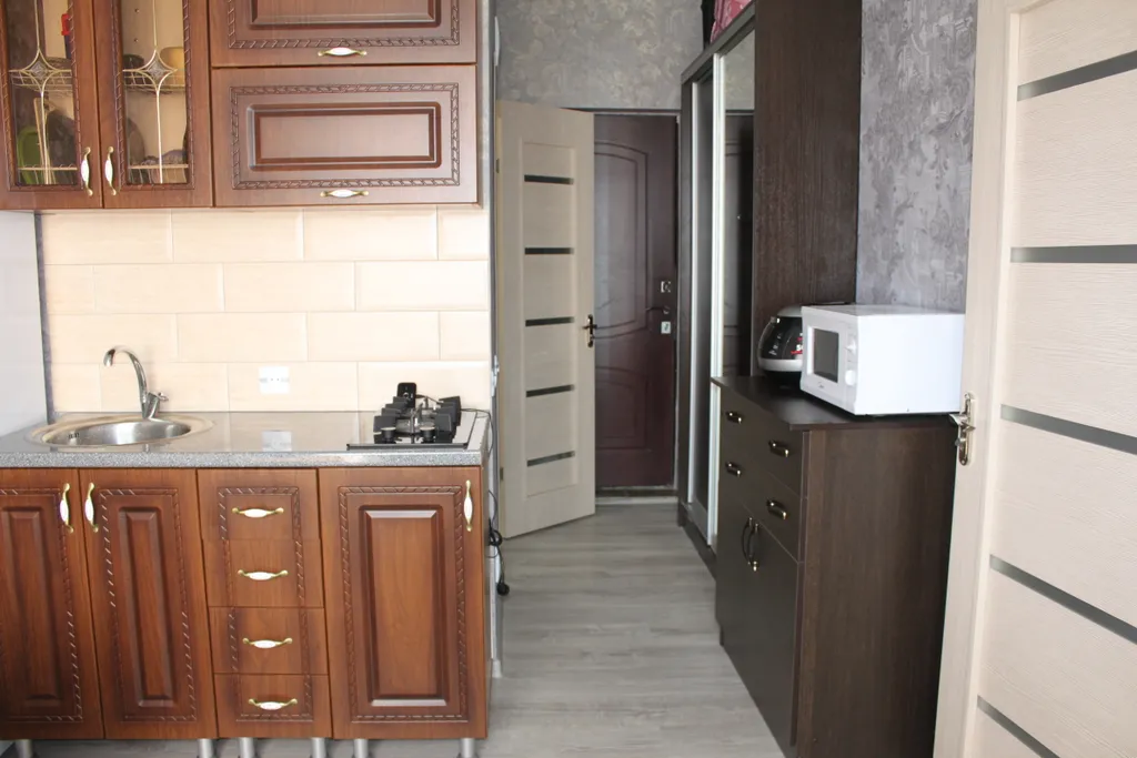 Уютная квартира в ста шагах от моря