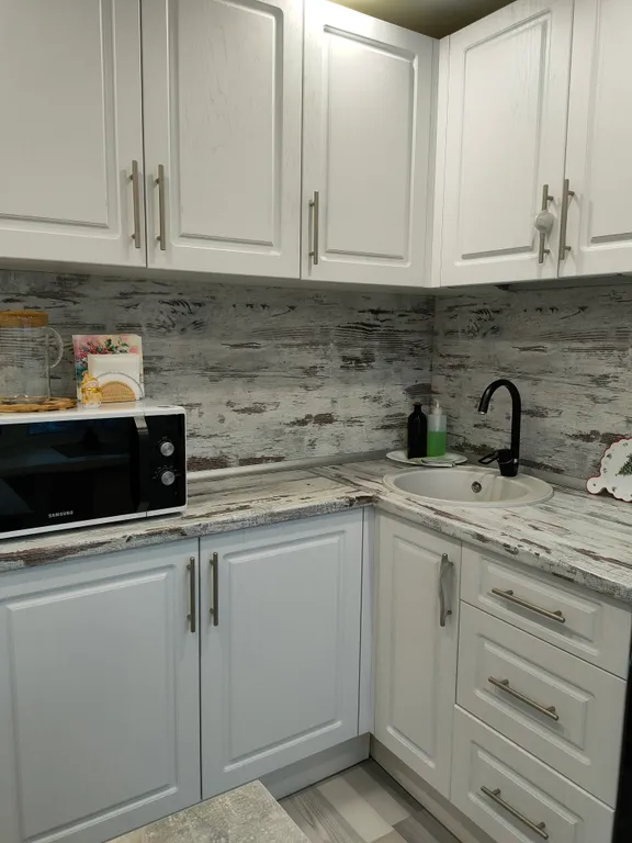 Уютная квартира в центре