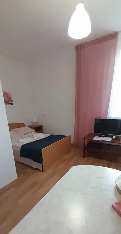 Квартира Уютное жильё рядом с озером — аренда посуточно в Яровое