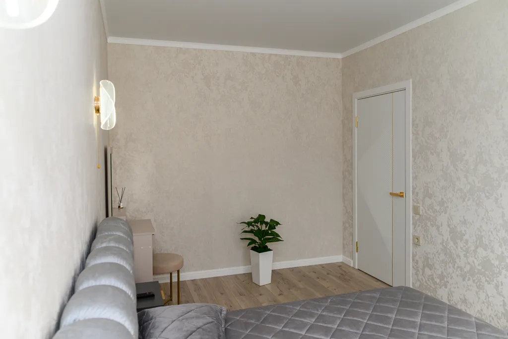 Уютная квартира у Старого озера