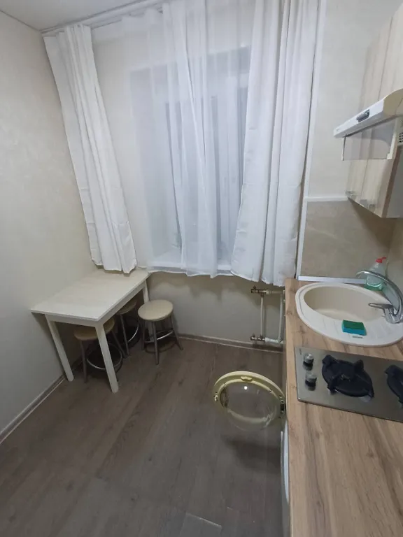 Квартира 1-комнатная Квартира — Сочи