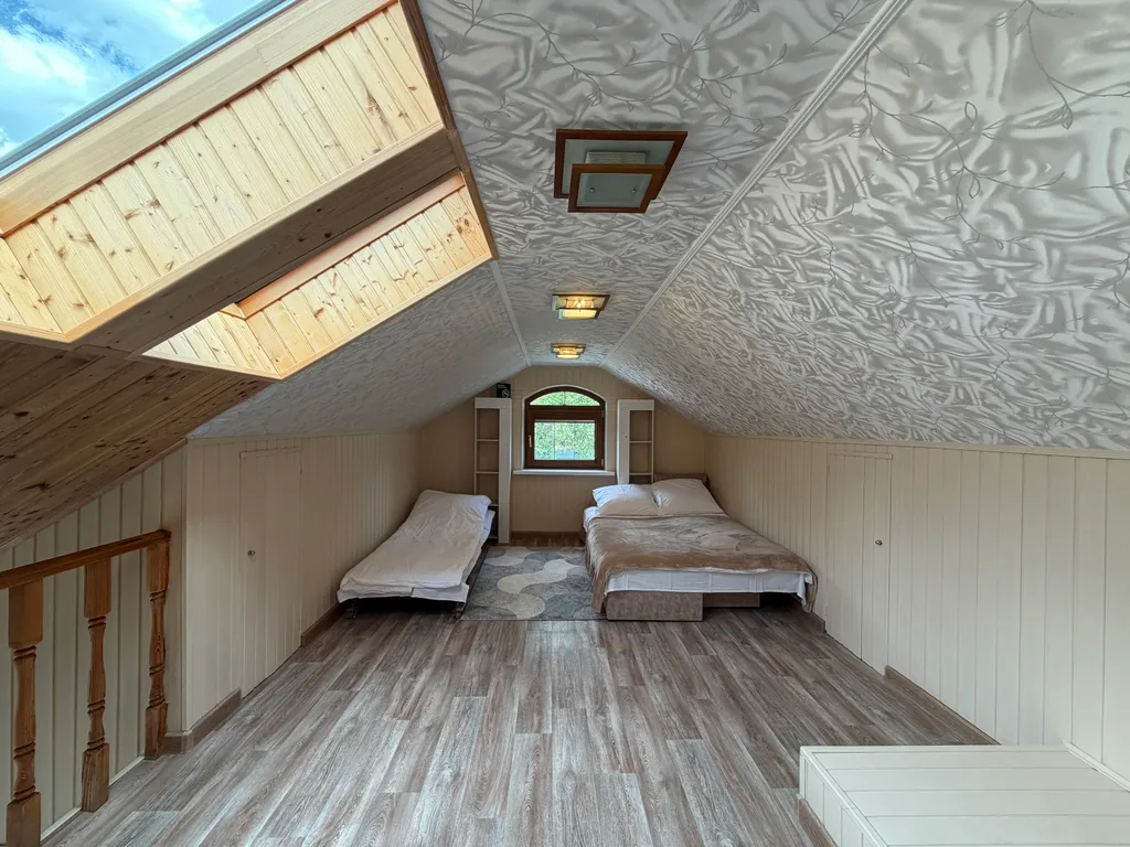 Усадьба на Героической – ваш уютный уголок в Южно-Сахалинске