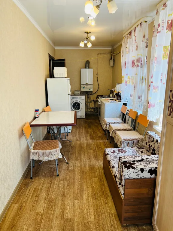 Квартира в центре города