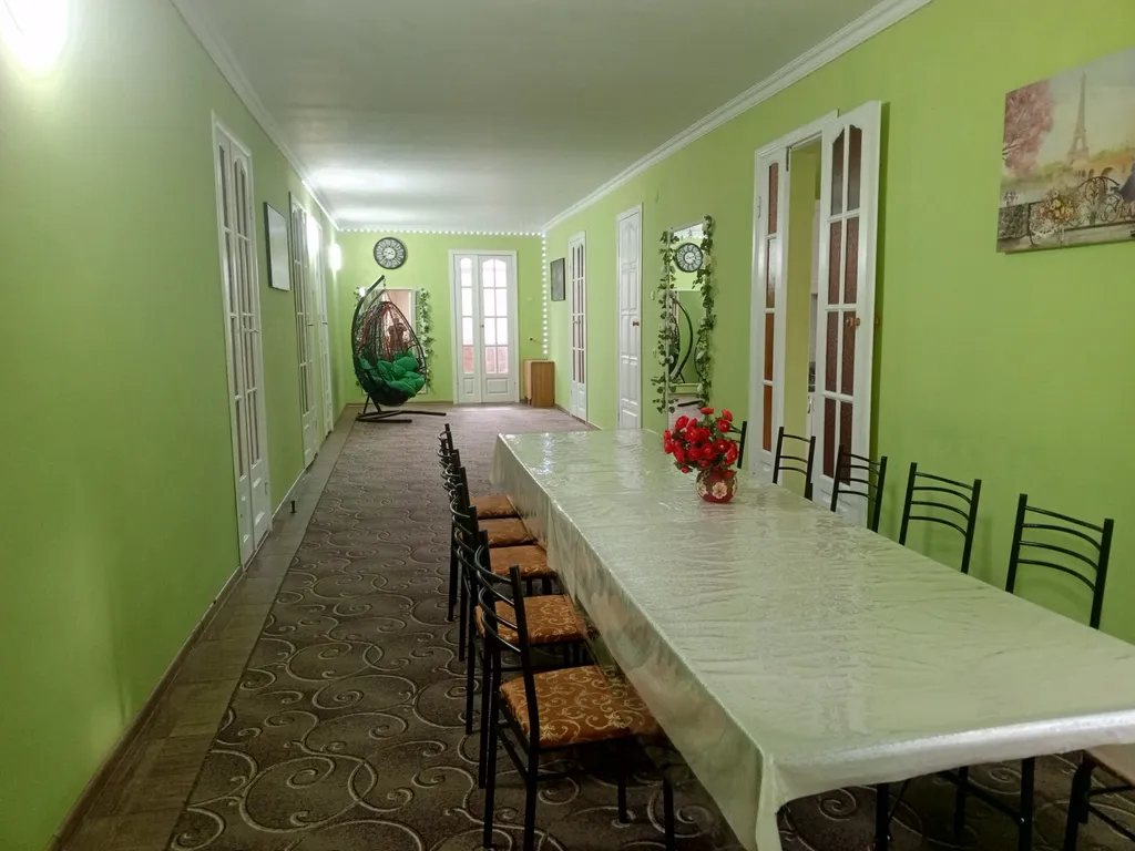 Домашний уют