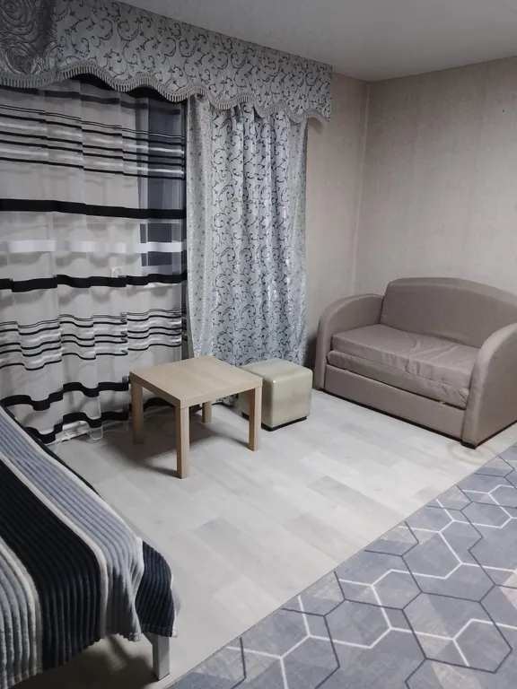 В центре города