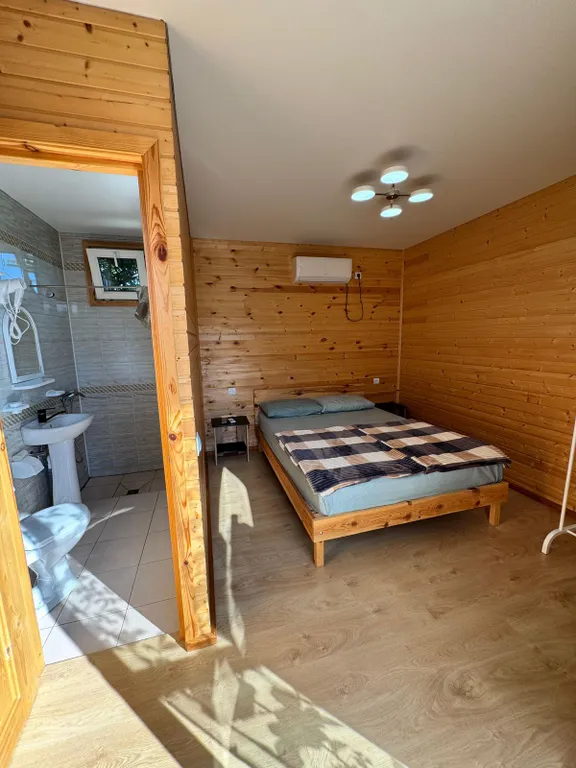 1-комнатный Дом