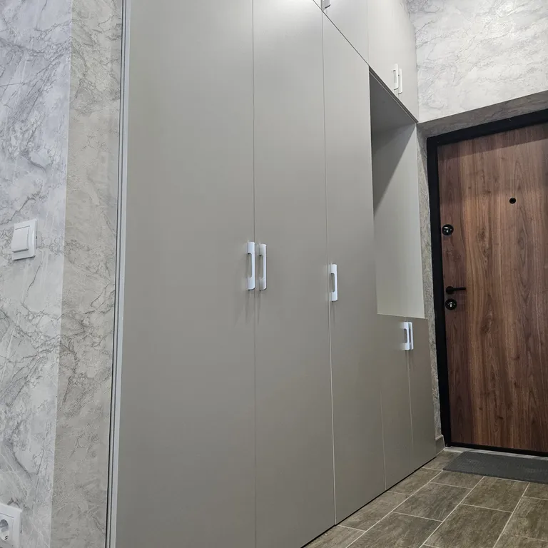 Студия в ЖК Аллея парк