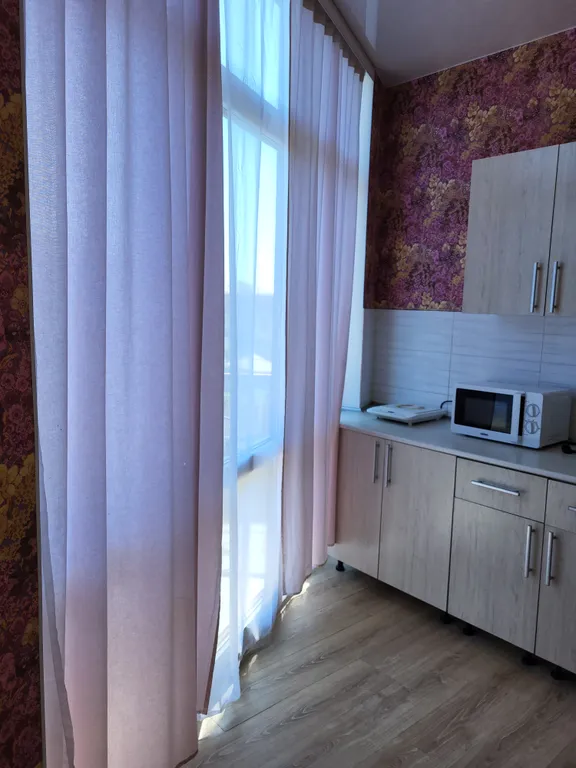 Двухкомнатная квартира для вашей семьи