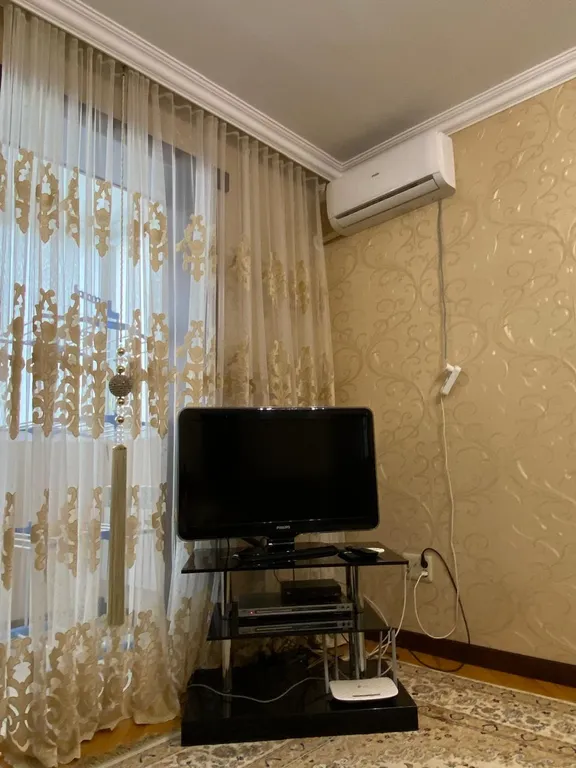 2 комнатная квартира в золотом квадрате