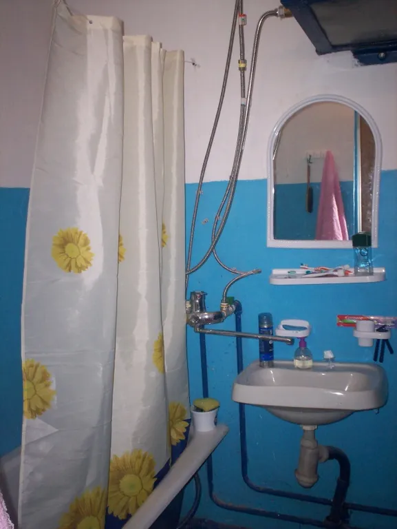 Квартира 2-комнатная Квартира — Пицунда