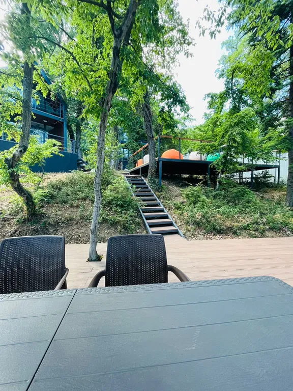 Лесная Лагуна