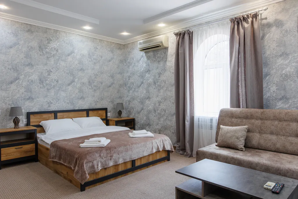 Квартира Комната — аренда посуточно в Армавир