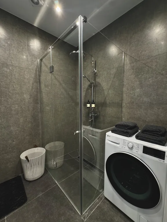 Уютная квартира из Pinterest