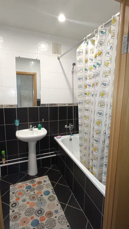 Однушка в центре