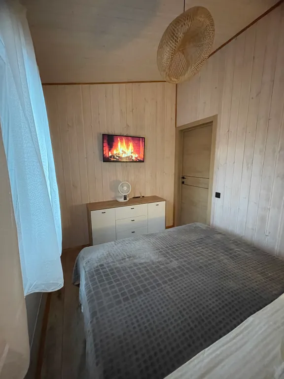 Домик в центре