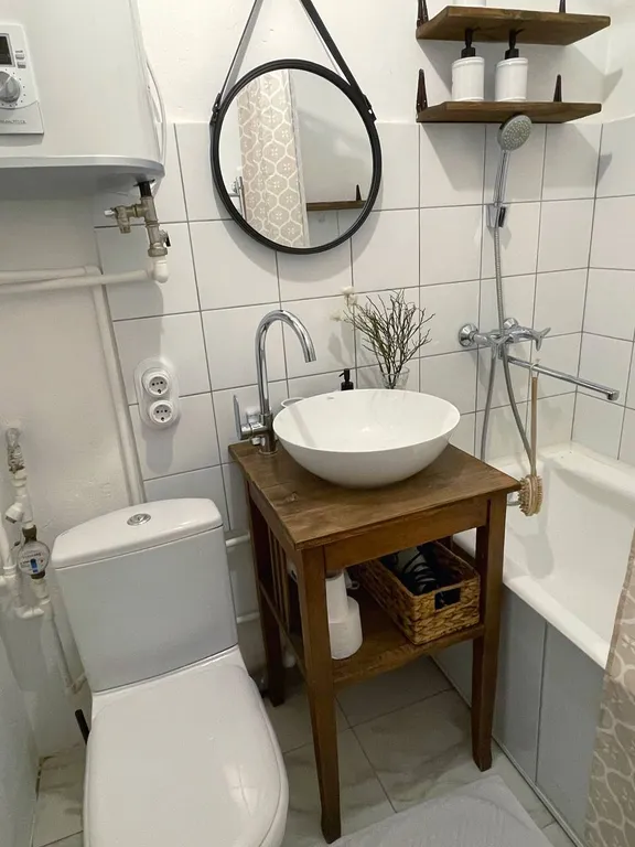 В гости к детству