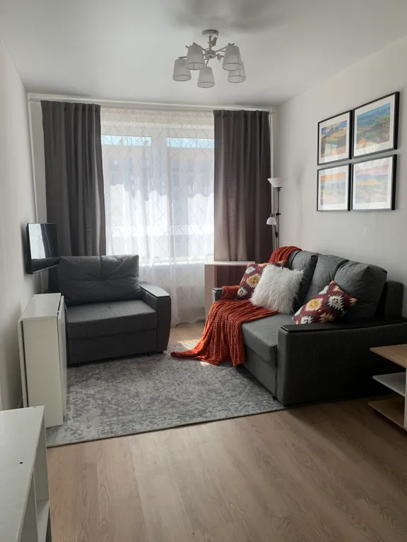 Апартаменты FREEDOM Toscana Flat Vnukovo ЖК Новое Внуково