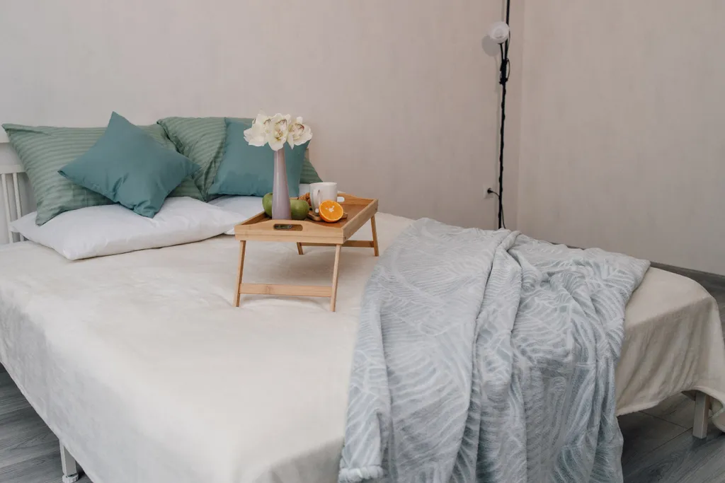 Апартаменты бизнес-класса в закрытом жилом комплексе