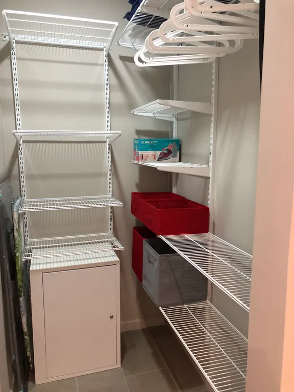 Квартира 1-комнатная Квартира — Светлогорск