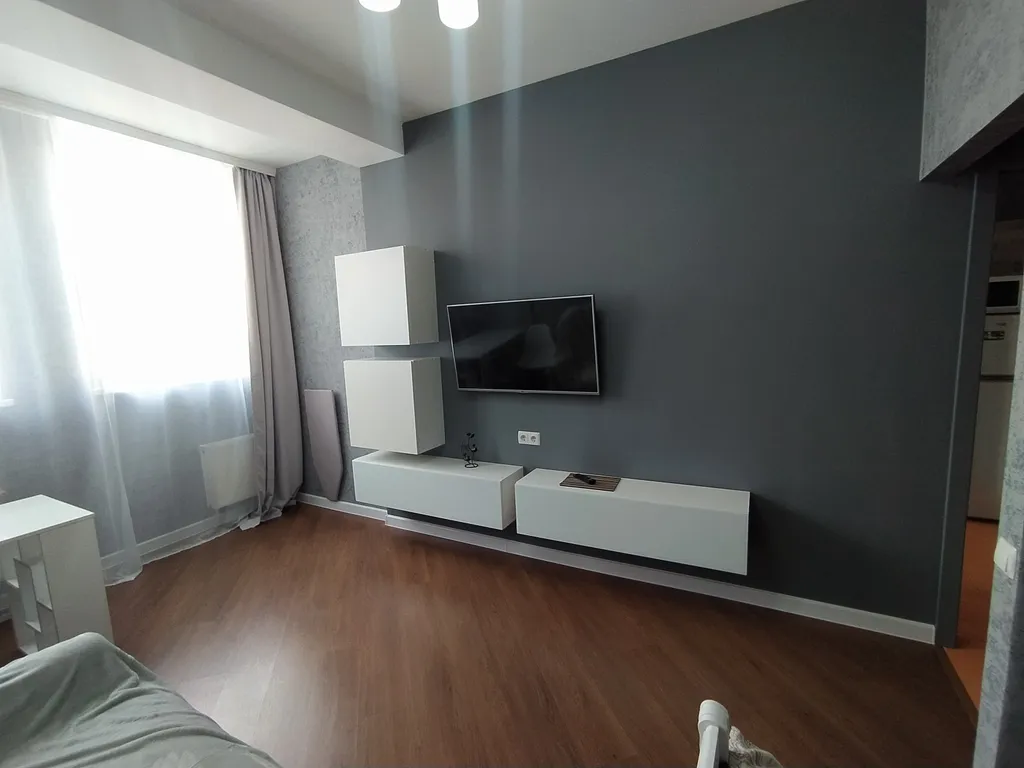 Квартира Апартаменты на берегу моря — Севастополь