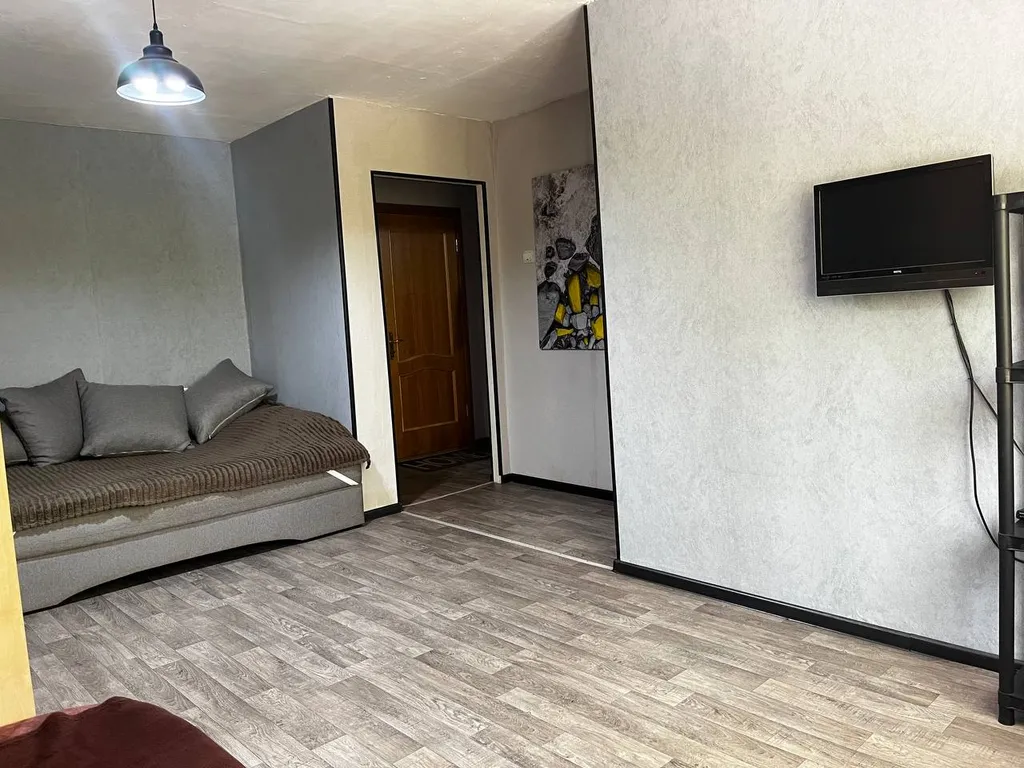 Квартира возле Рыбной деревни — аренда посуточно в Калининград