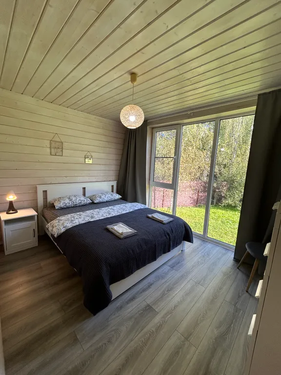 Дача у Цапли