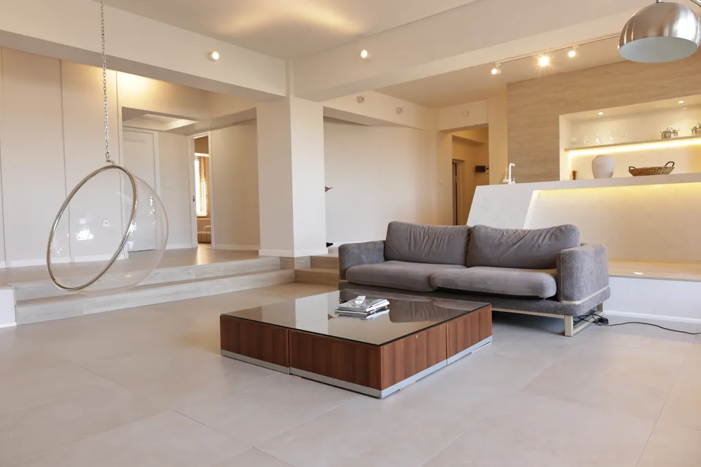 Ambassador apartment