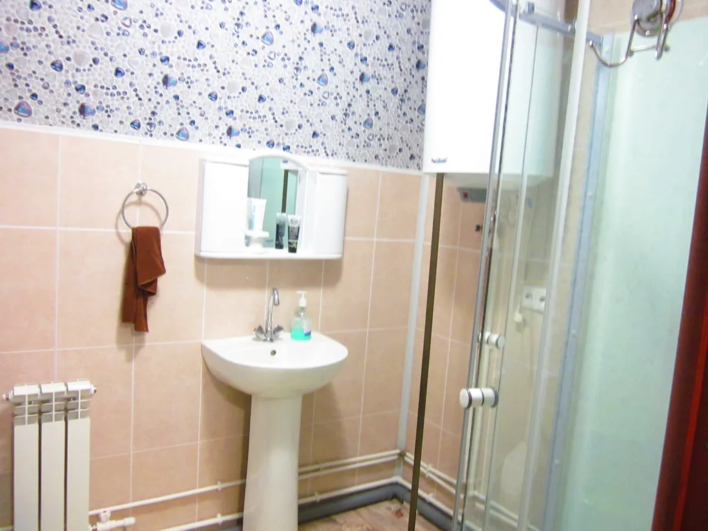 Уютный дом на горнолыжном курорте Шерегеш