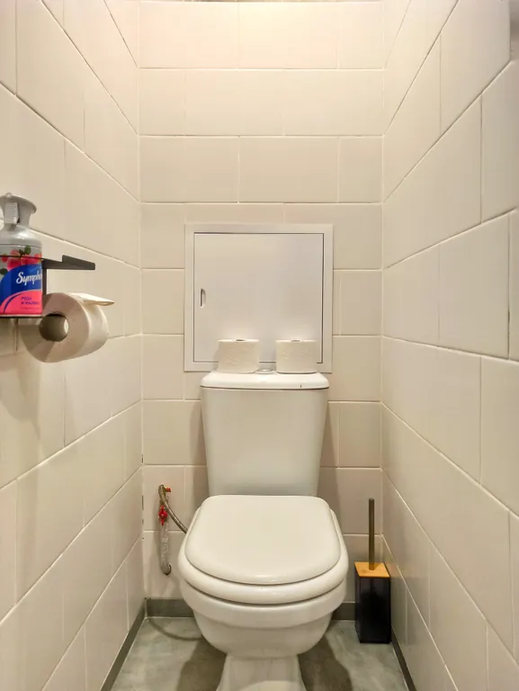 1-к квартира на 2-4 гостя в тихом дворе 212 квартала