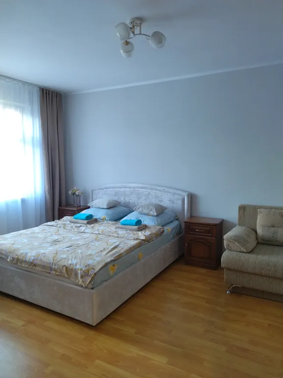 Уютная квартира на королевке