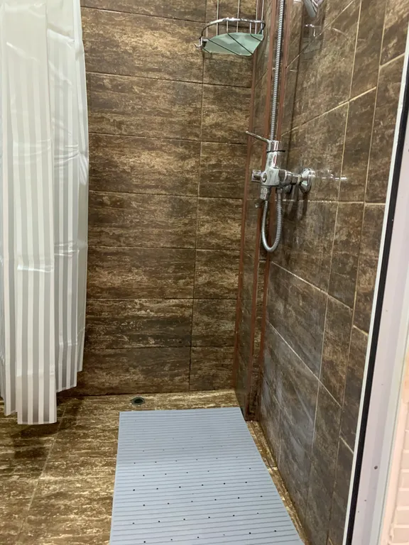 Маленькая студия в центре