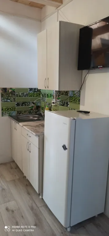 Полулюкс с мансардой