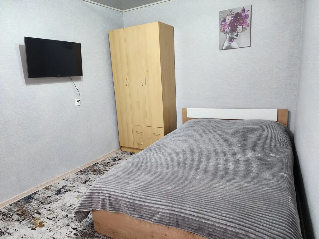 Квартира Двухуровневая квартира в центре города — Краснодар