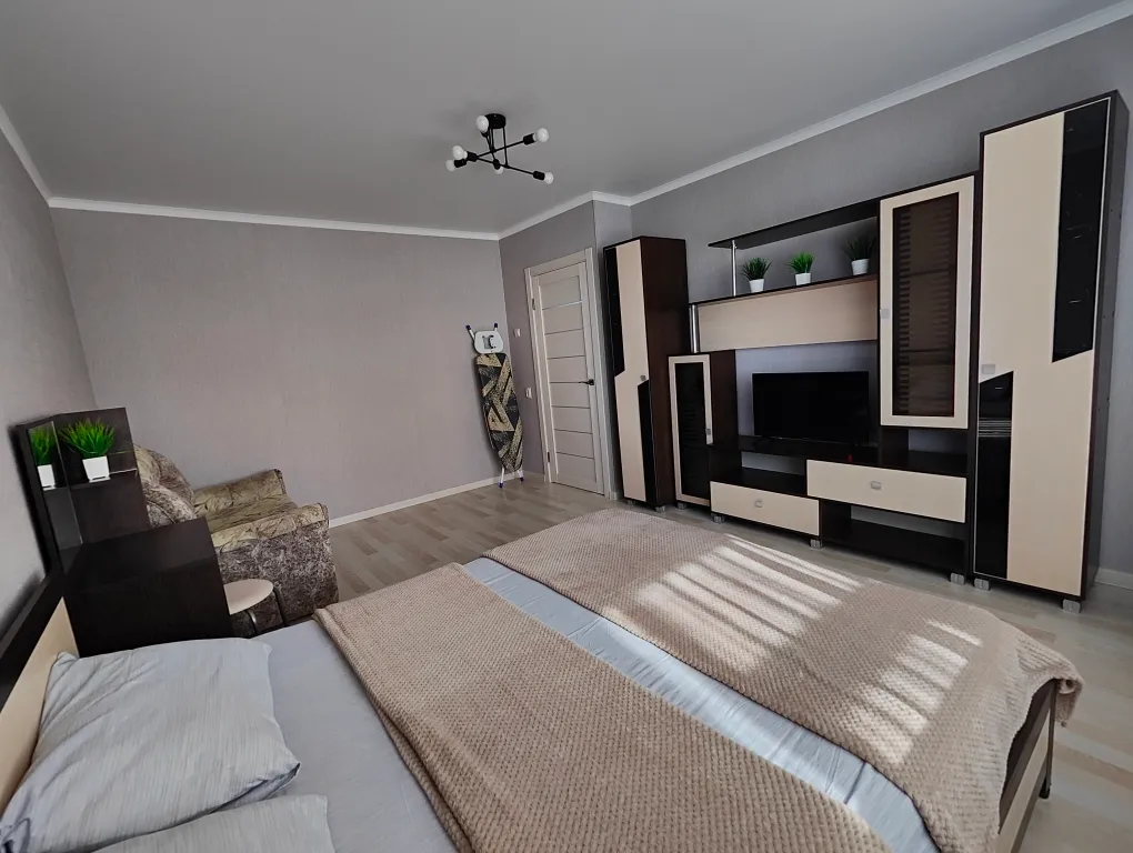 Квартира Уютная квартира в центре Лазаревского — Лазаревское