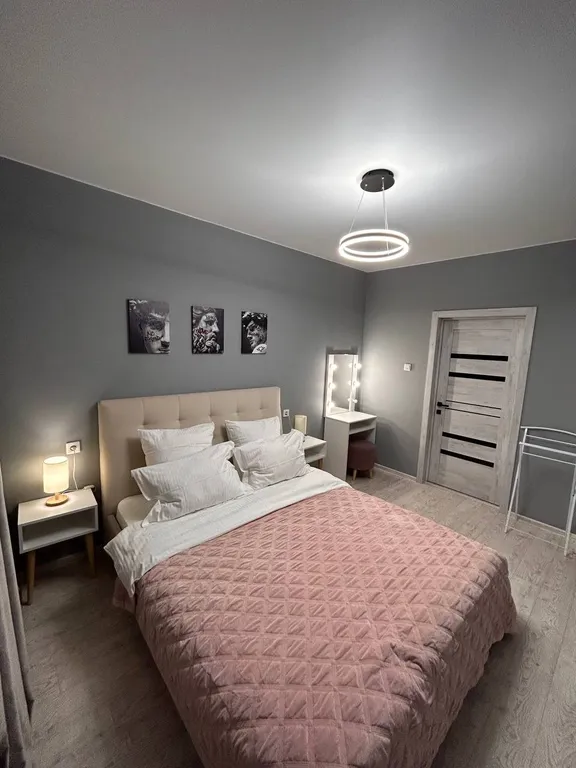 2-комнатная квартира премиум