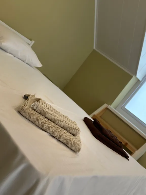 Коттедж на берегу моря