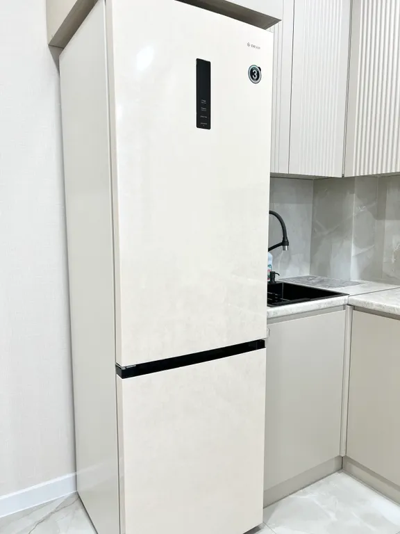 Уютная, просторная квартира в лучшем районе города