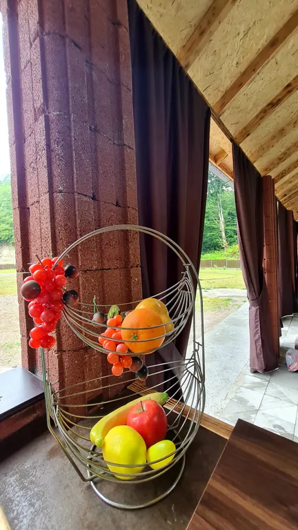 Отдых в Мюссере