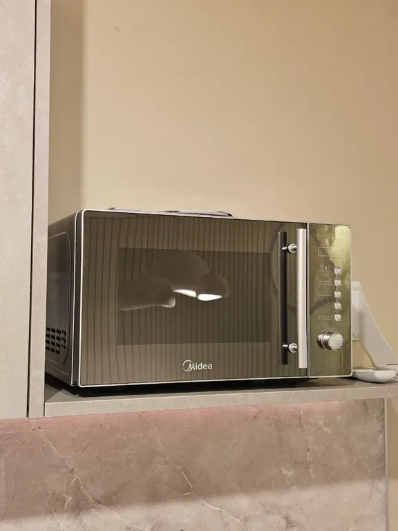 Коттедж Вилла Kolme с видом на лес и зоной барбекю — Приозерск