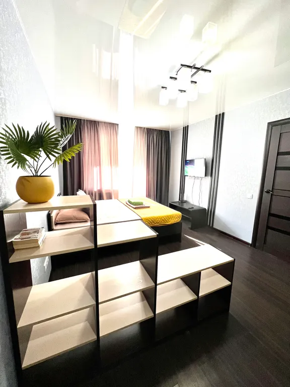 1-комнатная Квартира — аренда посуточно в Томск