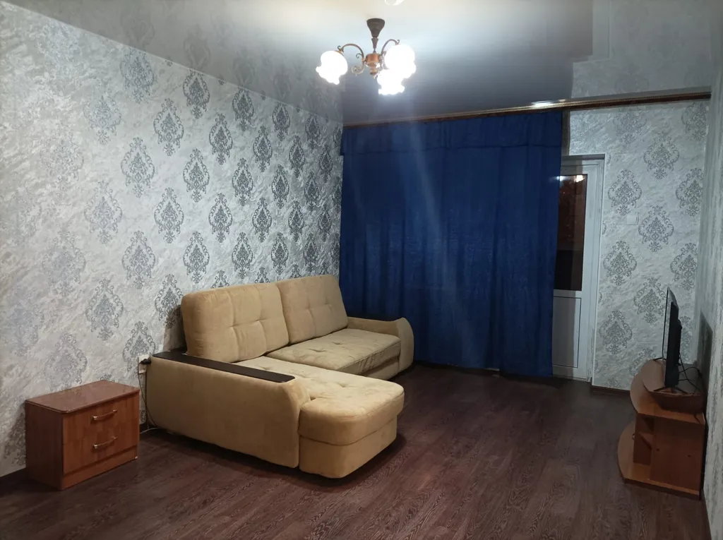 Уютная квартира в районе Кардиологического центра, Онкологии, Три кота