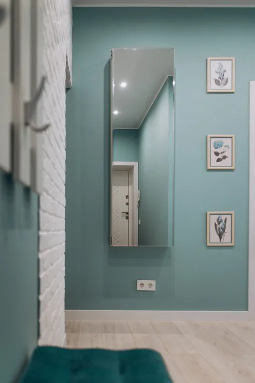 Уютная квартира для семейного отдыха в историческом центре