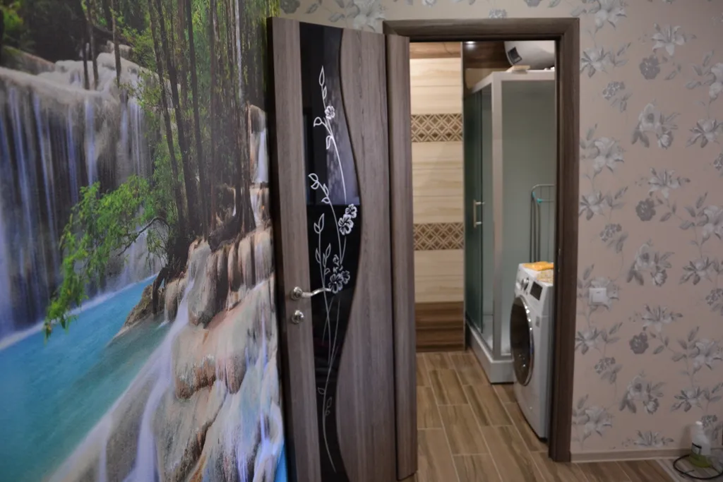 Квартира Lukomorye