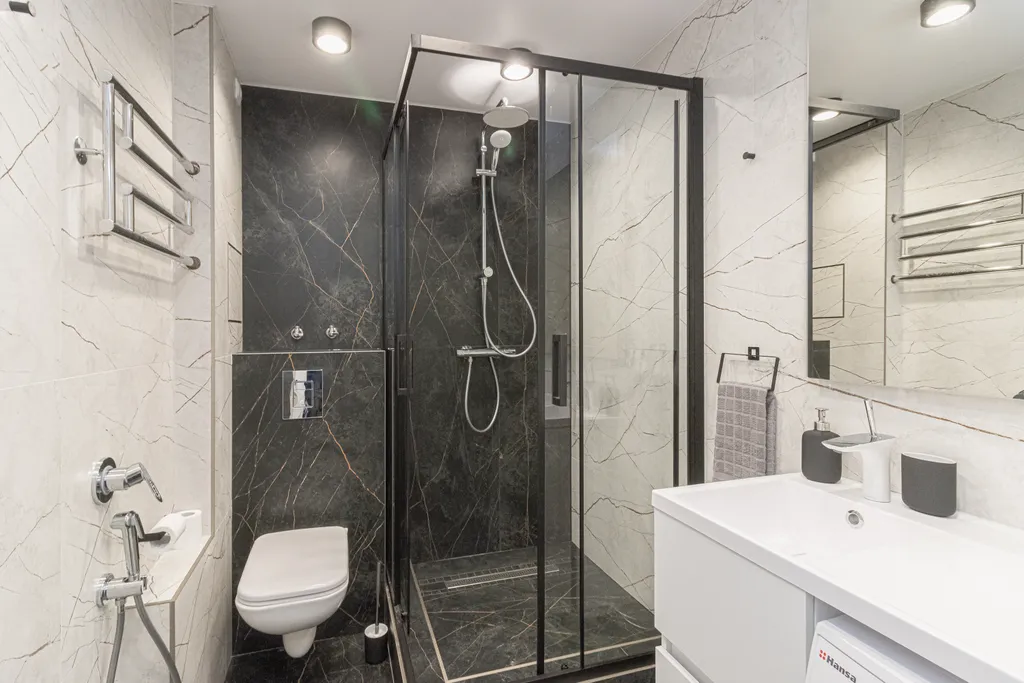 Отличная студия в расширенном центре