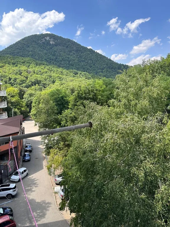 Квартира-студия