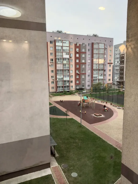 Квартира Новая квартира близ Фридландских ворот — Калининград