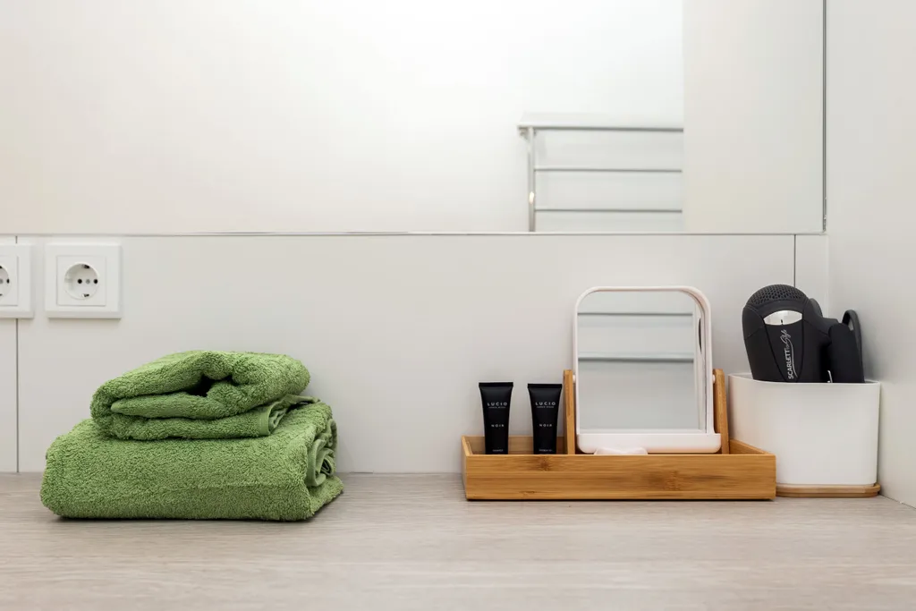 Апартаменты с видом на море