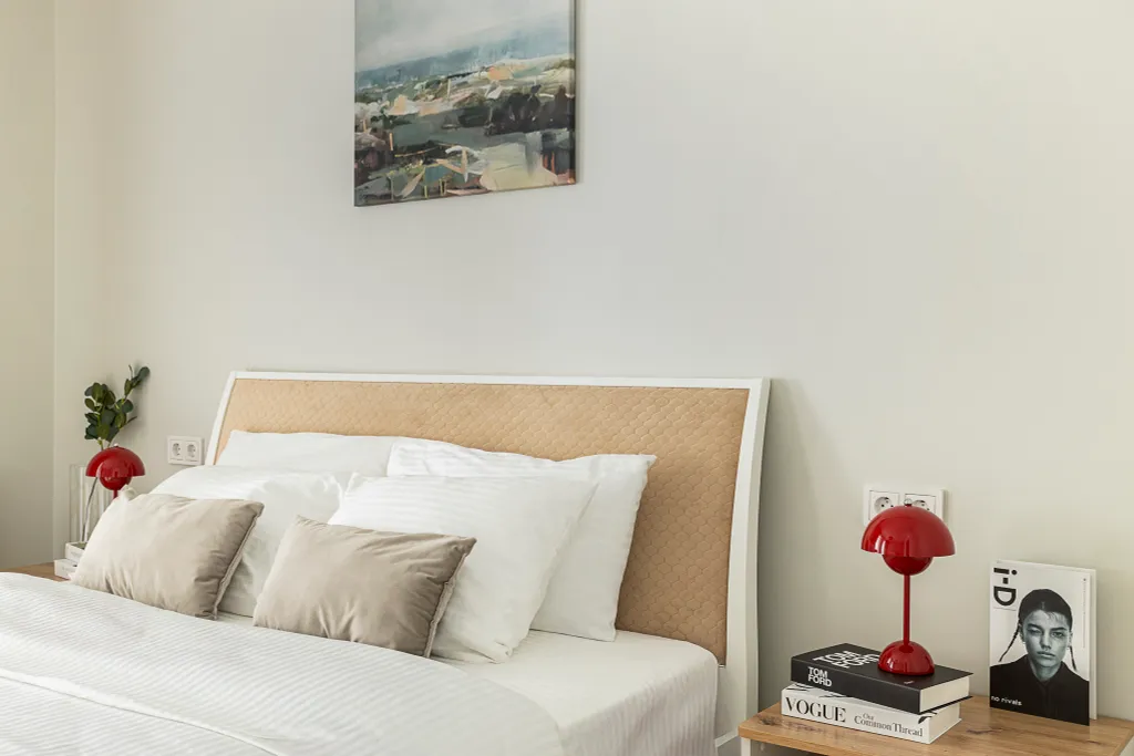 Многофункциональный коттедж